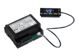 LAE Kühlstellenregler BD1-28C1S4WH-CC