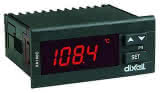 Copeland Anzeigegerät XA100C-5N0AU 230V, 4 bis 20mA