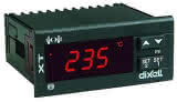 LUMITY Kühlstellenregler XT111C-5C0TU 230V