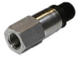 LUMITY Drucktransmitter PP-TA-07-SS -0,8 bis 7bar, 4 bis 20mA, 8 bis 30V DC