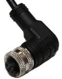 LUMITY Kabel PP-TAC-0300 mit Stecker, 3m für Drucksonde PP-TA