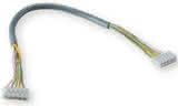 LUMITY TTL-Kabel CAB/RS1 1m für XJ485