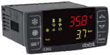 Copeland Kaltwassersatz- und Wärmepumpenregler IC121CX-00100 12V AC/DC