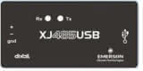 LUMITY Schnittstellenmodul XJ485-USB-Kit mit Verbindungskabel