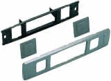 Copeland Montageadapter FA/CX WING für alle CX-Geräte