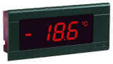 Copeland Anzeige X-REP-00000 für XR170C