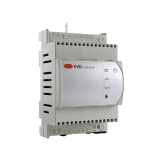 Carel Überhitzungsregler EVD Evolution EVD0000E50, nur für Carel-Ventile, RS485/ModBUS, inkl. Klemmen