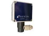 Inficon Fernsensor HFC