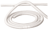Linum Flex-Abflussschlauch 16-20 mm, Preis pro Rolle 50 Meter