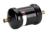 Danfoss hermetischer Filtertrockner DMT 083S 3/8" Löt