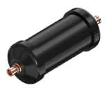 Danfoss hermetischer Filtertrockner DMT 133s 3/8" Löt 140bar CO2