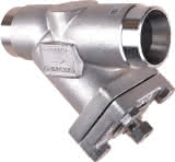 Danfoss Schmutzfänger FIA SS 40