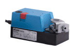 Castel Stellantrieb 9720/RA2 30Nm 24V 50/60Hz IP54