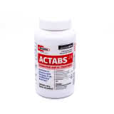 STS Actabs JR, Dose mit 200 Tabletten