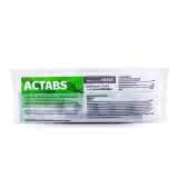 STS Actabs, 6 Tabletten pro Strip