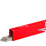 Voestalpine Silberlot A 340 2,0x500mm