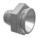 Eaton Aeroquip Schraubadapter 15.247-12-12