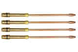 Greggersen flexibler Einsatz Ergomax 2-4mm A/S