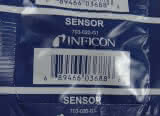 Inficon Ersatzsensor für TEK-Mate