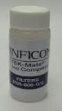 Inficon Ersatz Filter für TEK-Mate 20 Stück