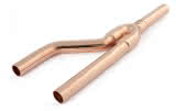 Conex IBP Y-Verteiler MPA5R 3/8"