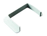 Castel Endstück Decke/Wand für ODF-80