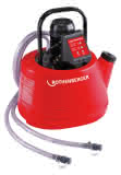 Rothenberger Vakuumpumpe ROMATIC 20 1,3bar 40l/min