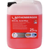 Rothenberger Entkalkungskonzentrat ROCAL Acid Plus 25 kg