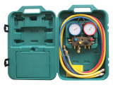 Refco Monteurhilfe M4-3-DELUXE-DS-R448A-CA