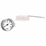 WIKA Fernthermometer IFC.20.060 -40 40°C NG60 Fl=1500mm