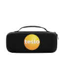 Testo Transporttasche mit Hartschale zur Aufbewahrung von Messgerät und Zubehör