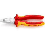 KNIPEX Kombizange 180mm