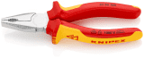 Knipex Kombizange 160mm