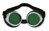 Rothenberger Schraubring-Schutzbrille A4
