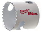 Milwaukee Lochsäge Bi-Metall 50mm