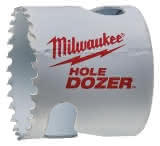 Milwaukee Lochsäge Bi-Metall 54mm