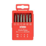 FELO Bitbox PH/PZ 6-teilig 73mm