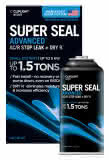 CGS Dichtmittel Super Seal ACR bis 1,8kg Kältemittel, mindestens 295ml Öl im System