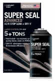 CGS Dichtmittel Super Seal 3PHASE für Industrie Kälteanlagen und mindestens 1L Öl im System