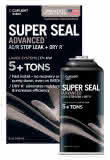 CGS Dichtmittel Super Seal 3PHASE für Industrie Kälteanlagen, mindestens 1000ml Öl im System