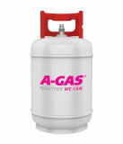 A-GAS Propan (R290) 5,0 kg