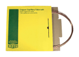 Refco TC-42 Kupferkapillarrohr ø 1,0mm x ø 2,2mm 30m