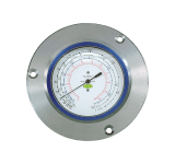 Refco Montagering RE-60 für R3 Manometer