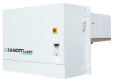 Daikin Zanotti Monoblock MAS335T02E R134a