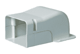 Aspen Xtra BBJ Kanal Wanddurchführung WC-75 B6050 70,4mm