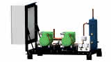 BasicLine DUO Standardverbundanlage BL2x4DES-7Y-40S-449NK