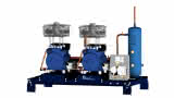 BasicLine DUO Standardverbundanlage BL2xHGX22e/160-4-449TK