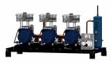 BasicLine TRIO Standardverbundanlage BL3xHGX22e/125-4-449TK