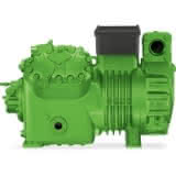 Bitzer Hubkolbenverdichter halbhermetisch BEP5 4FEP-28P R290, R1270, 101,8 m³/h