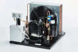Embraco Verflüssigungssatz vollhermetisch USE6015GS